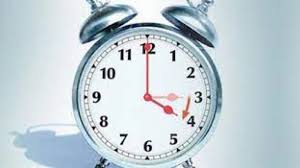 Yaz saati uygulaması 30 Mart Pazar günü başlıyor – BRTK