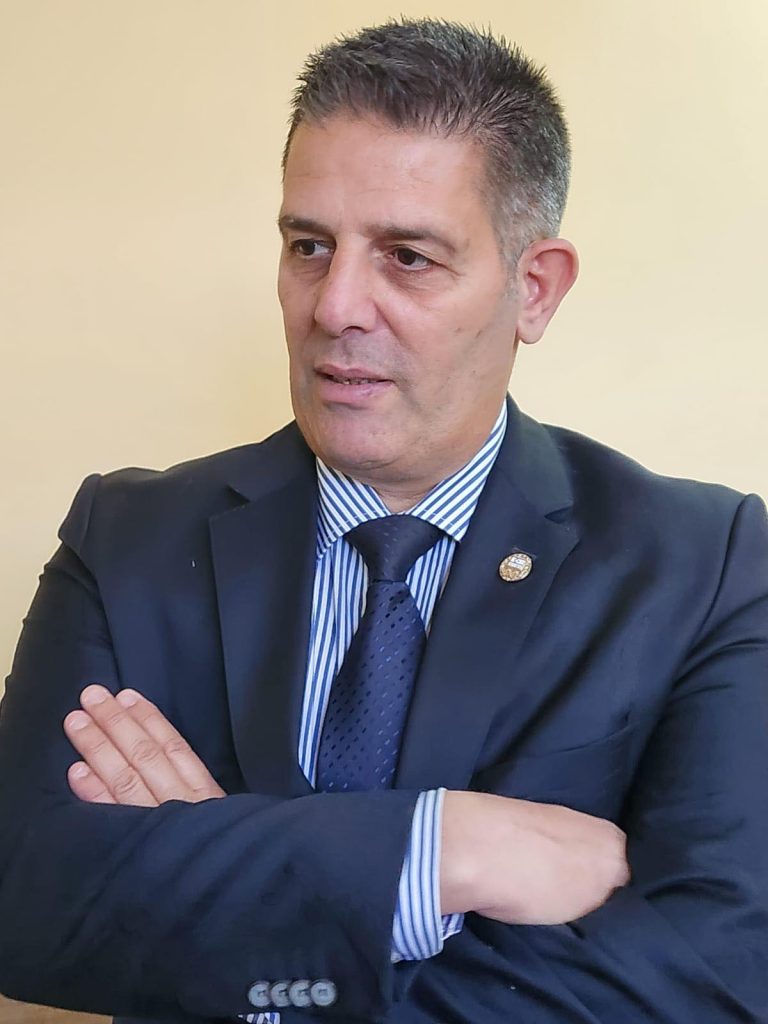 KKTC MOK’ta yeni dönem çalışmaları… – BRTK