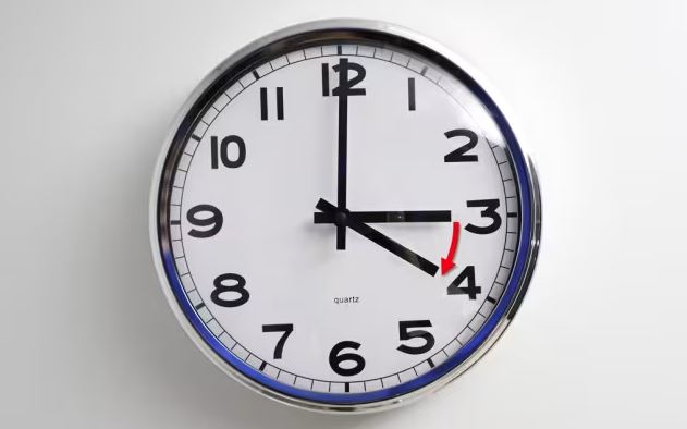 Yaz saati uygulaması, pazar günü başlıyor – BRTK