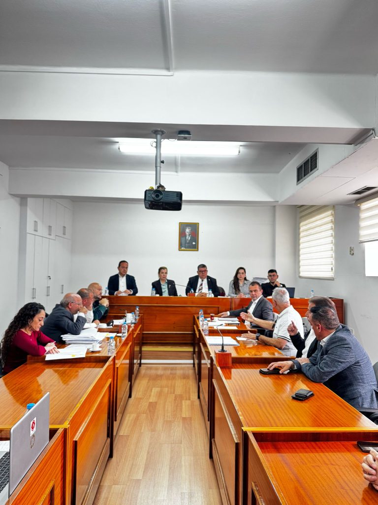 Ekonomi, Maliye, Bütçe ve Plan Komitesi toplandı – BRTK