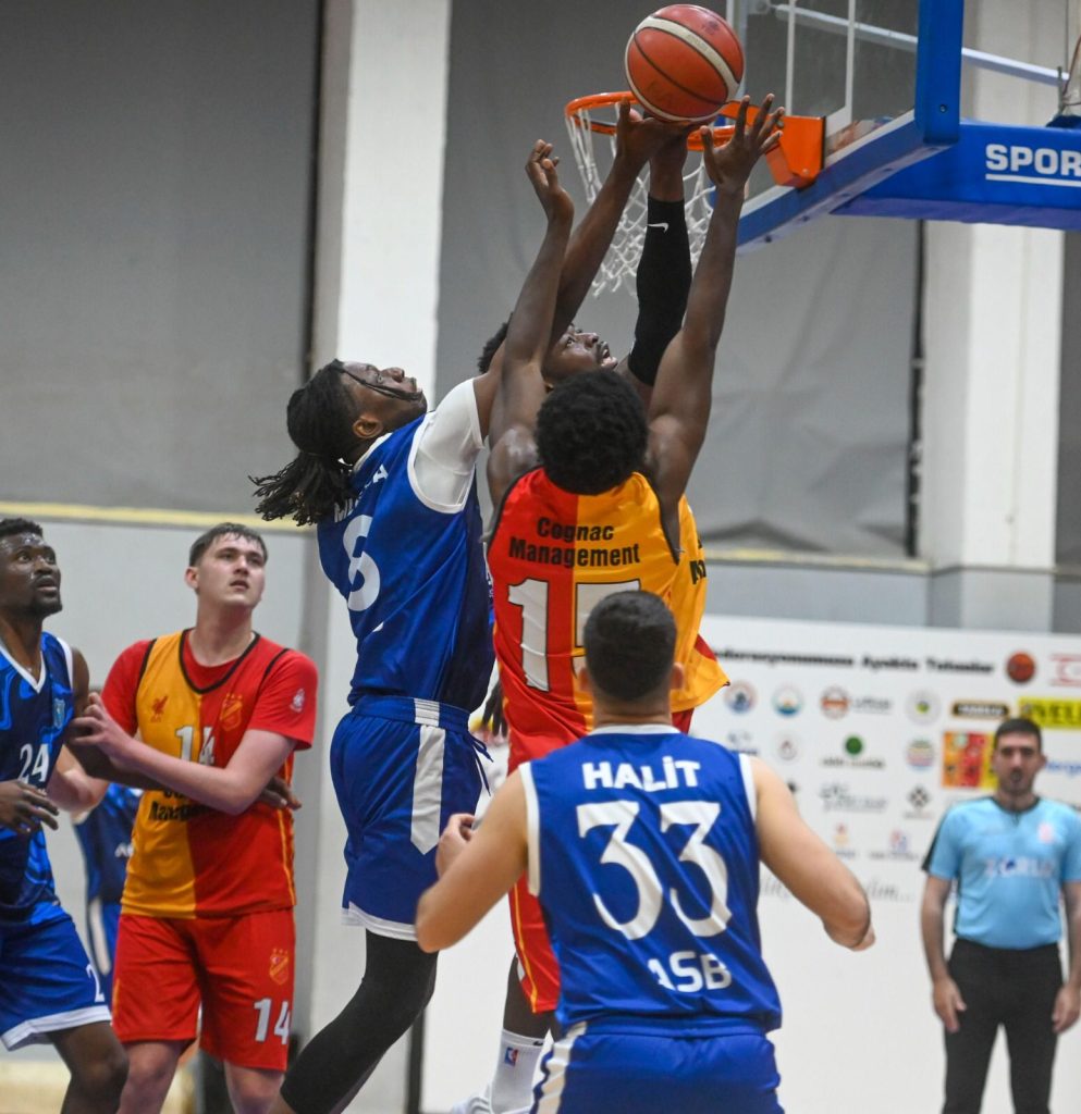 Soyer Aksu uzatmada galip: 81-73 – BRTK