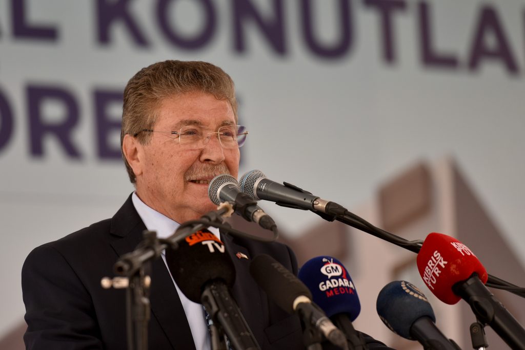 “Güzelyurt’a verdiğimiz sözleri tutuyoruz” – BRTK