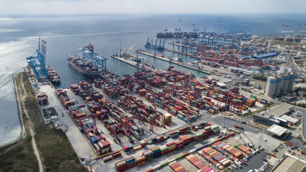 Türkiye Cumhuriyet tarihinin en yüksek ikinci günlük ihracatı dün kaydedildi – BRTK