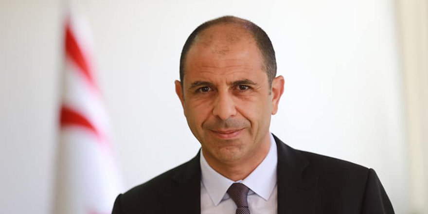 HP Genel Başkanı Özersay, eleştirilerde bulundu – BRTK