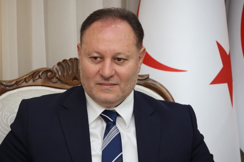 “Bayramlar dayanışma, yardımlaşma ve beşeri münasebetlerin en üst seviyede tesis edilmesi için bir vesiledir” – BRTK