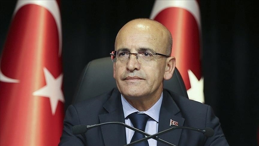 Mehmet Şimşek’ten CHP Genel Başkanı Özgür Özel’in iddialarına yanıt – BRTK
