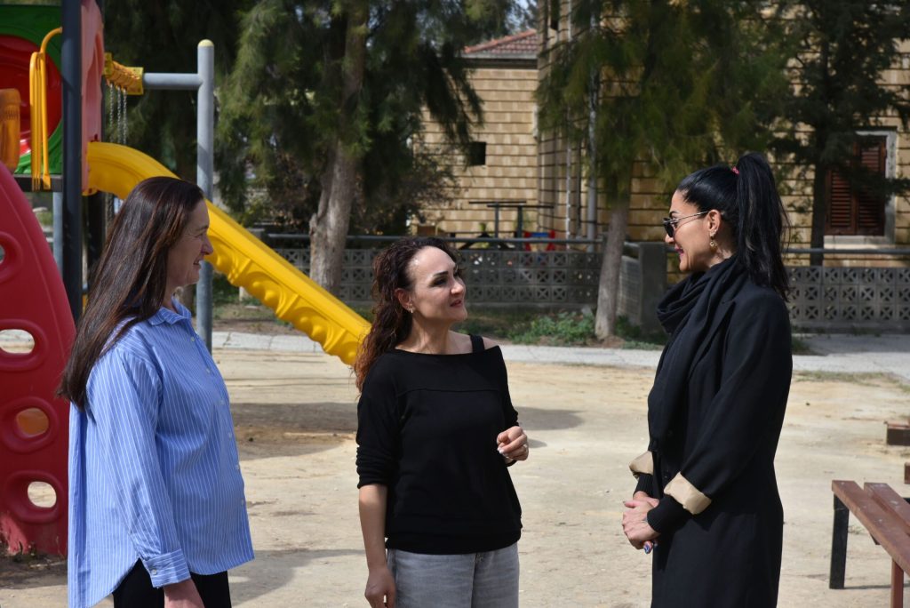 SOS anneleri..Kendilerine emanet edilen minik kalpleri hayata hazırlayan gizli kahramanlar – BRTK