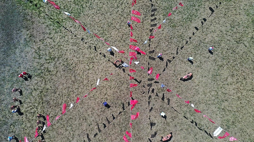 KKTC, Edirne’nin kadın güreşindeki deneyiminden yararlanacak – BRTK