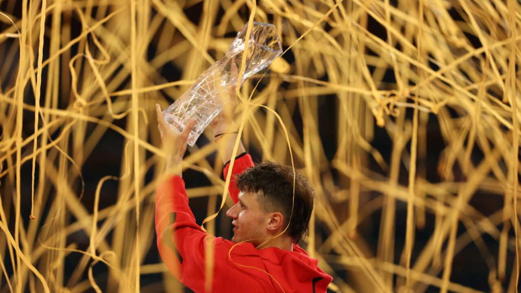 Miami’de kazanan Mensik – BRTK