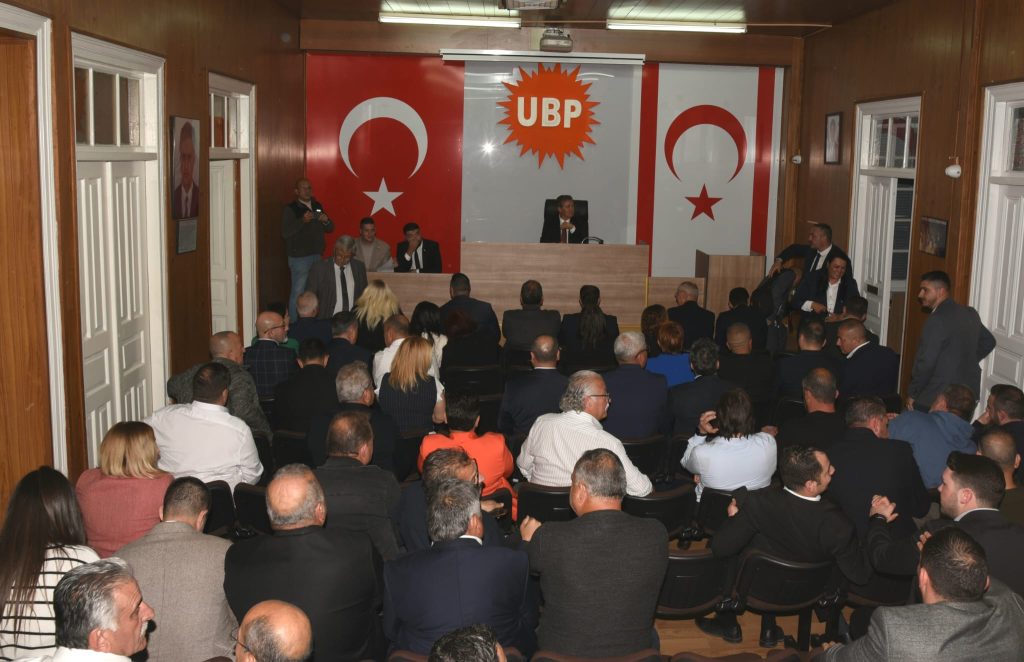 Hasipoğlu yeniden Genel Sekreter – BRTK