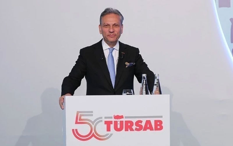 TÜRSAB’dan KKTC Turizmine Yeni Proje: “Ada Kıbrıs” – BRTK