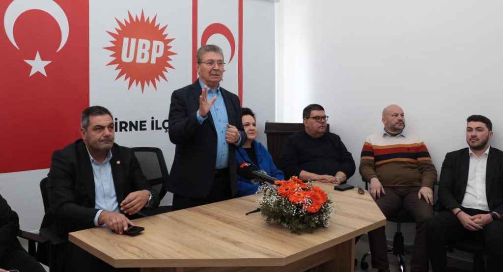 Üstel:KKTC Vatandaşı istihdam edecek şirketlere yüzde 80 prim desteği verilecek – BRTK