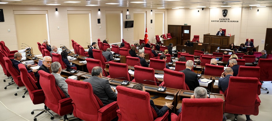 Meclis Genel Kurulu toplantısı tamamlandı. 4 yasa tasarısı ve 1 yasa önerisi oybirliği ile onaylandı – BRTK