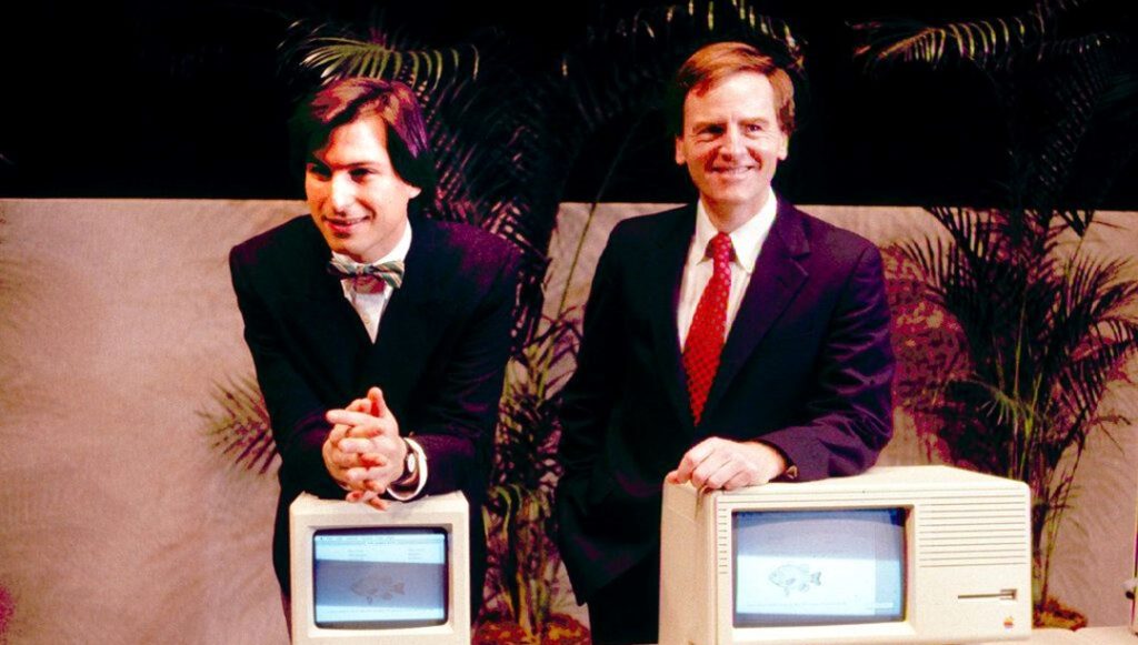 Steve Jobs’ın papyonu rekor fiyata satıldı – Son Dakika Ekonomi Haberleri