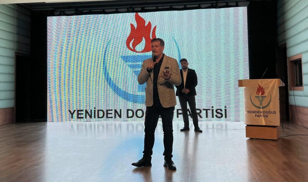 Ortak bağımsız bir aday üzerinde anlaşalım – BRTK