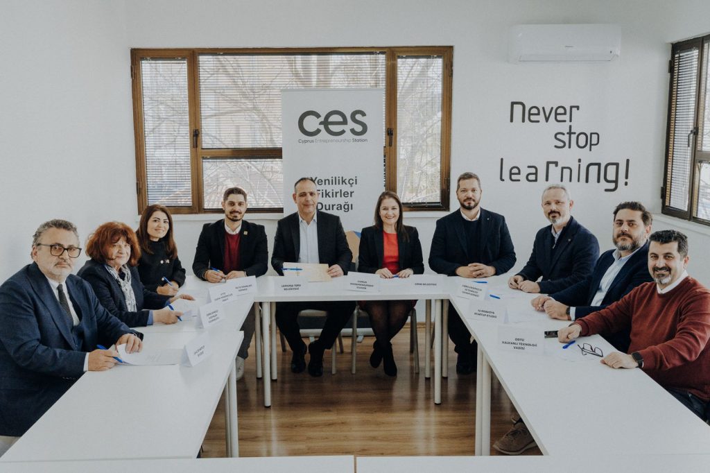 GoBIG Girişimcilik Programı lansman etkinliği gerçekleştirildi – BRTK