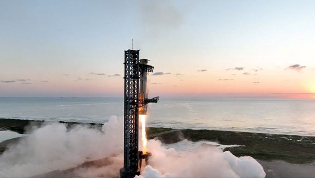 SpaceX’in Starship roketinin 8’inci deneme uçuşu iptal oldu – Son Dakika Teknoloji Haberleri