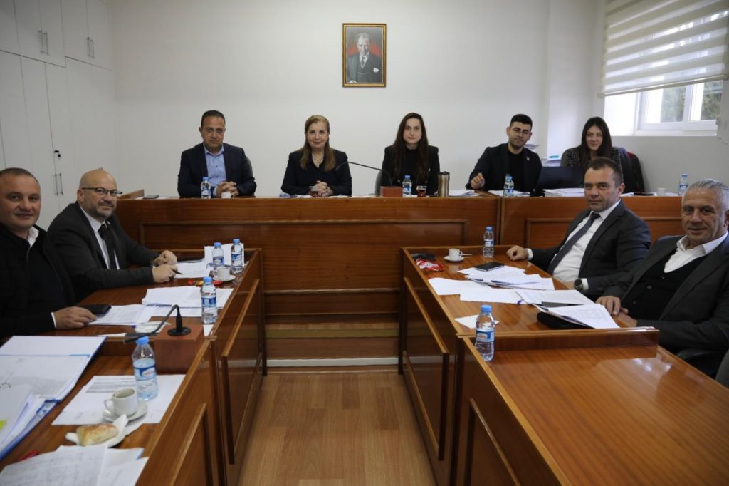 Ekonomi, Maliye, Bütçe ve Plan Komitesi, “Para ve Kambiyo (Değişiklik) Yasa Tasarısını görüştü – BRTK