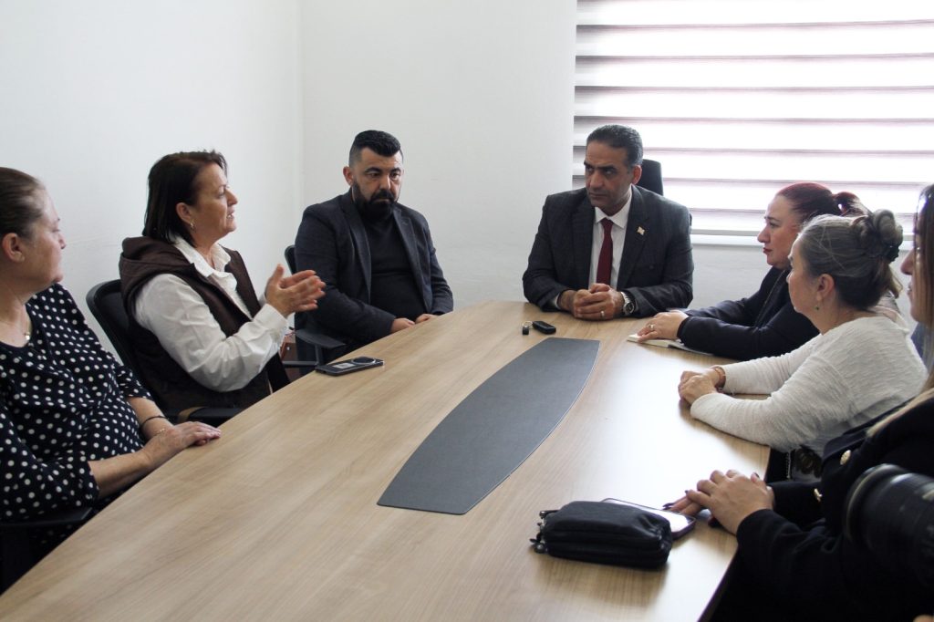 Kadın istihdamına yönelik projelere önem veriyoruz – BRTK