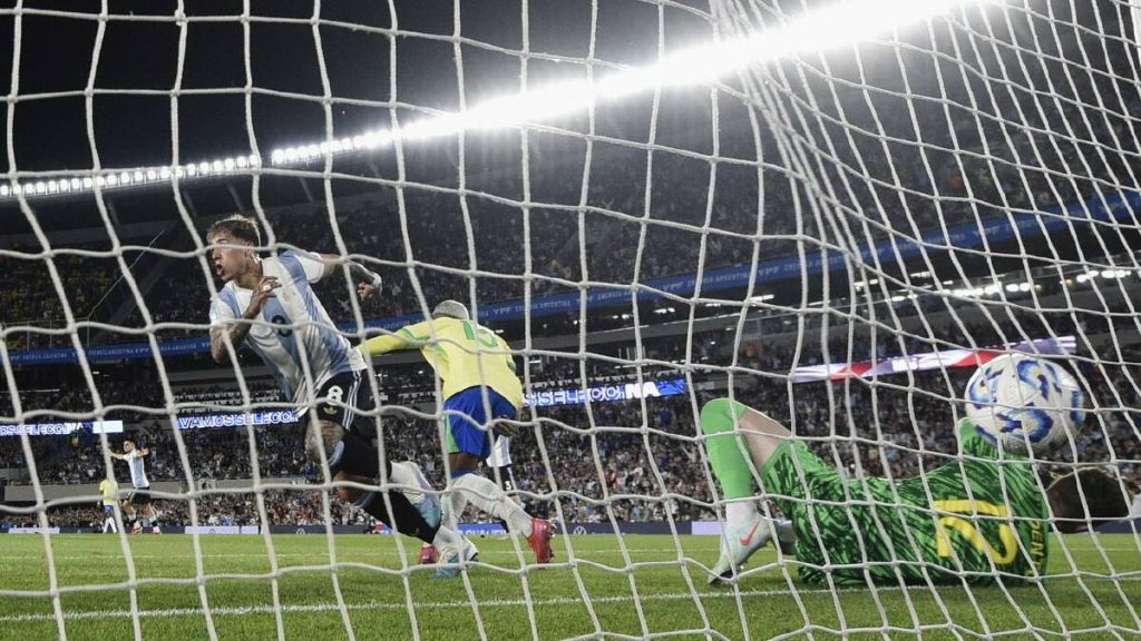 Arjantin, 2026 Dünya Kupası’nda – BRTK