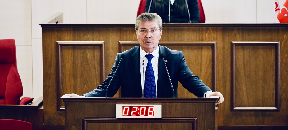 Başbakan Üstel, disiplin tüzüğü değişikliğinin geri alındığını açıkladı – BRTK