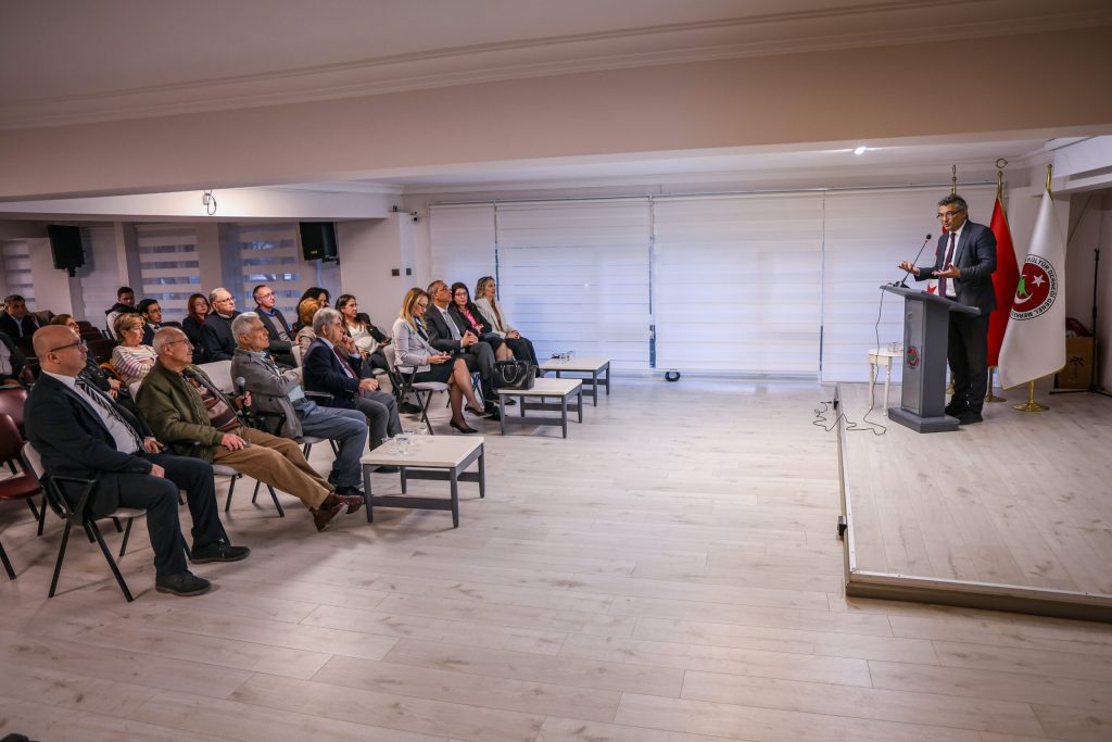 Kıbrıs’a dair algı değişmeli – BRTK