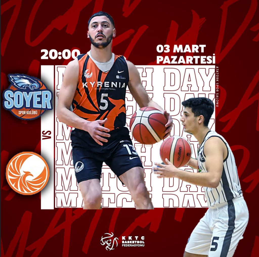 Kılıf&Kılıf Erkekler Ligi – BRTK