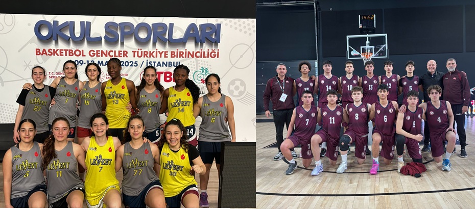 Levent galip, YDK mağlup – BRTK