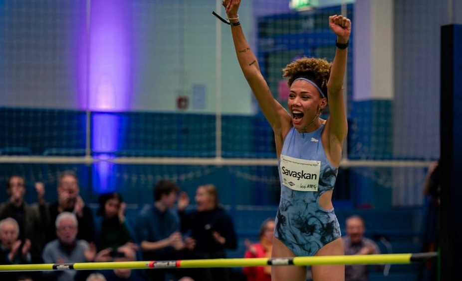 Buse Savaşkan, Avrupa Şampiyonası’nda – BRTK