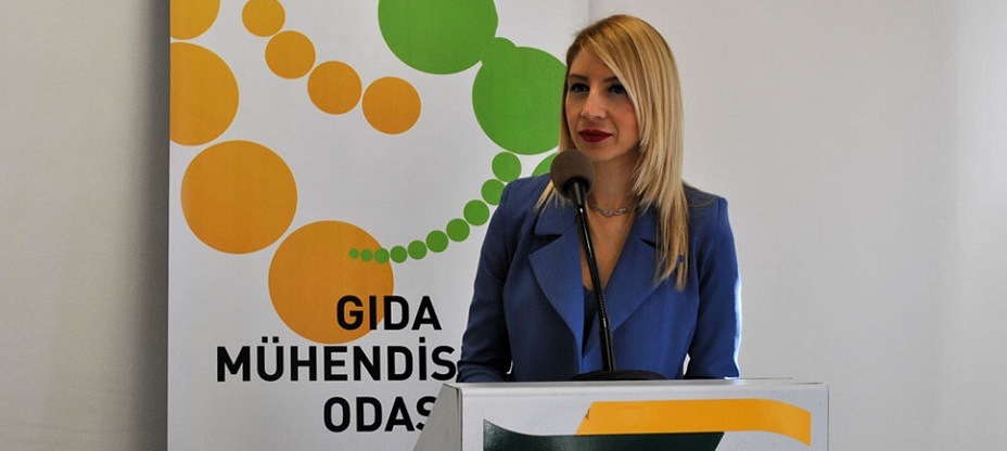 Gıda Mühendisleri Odası Başkanı Oymen, bayramda sağlıklı tercihler yapmanın önemine dikkat çekti – BRTK