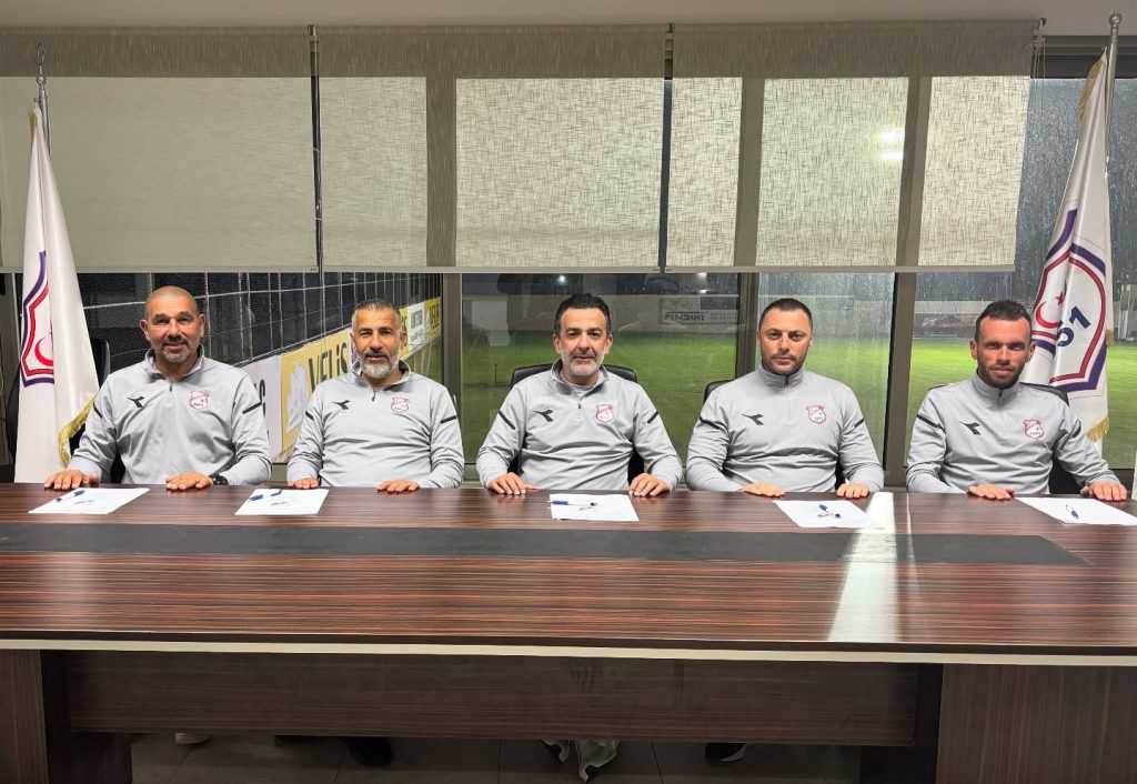 Ali Oraloğlu, Cihangir’de