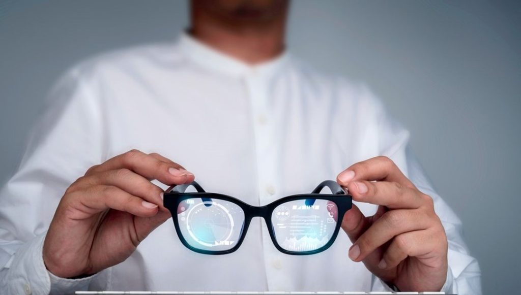 Meta, yeni akıllı gözlüğünü tanıttı: Aria Gen 2 – Son Dakika Ekonomi Haberleri