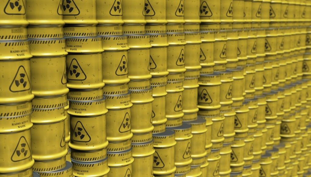 Nükleer atıkla şarj edilen pil üretildi – Son Dakika Teknoloji Haberleri