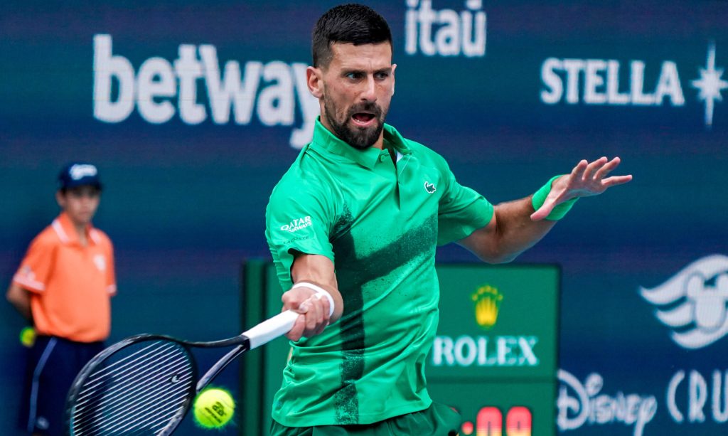 Djokovic, Nadal’ı geçti… – BRTK