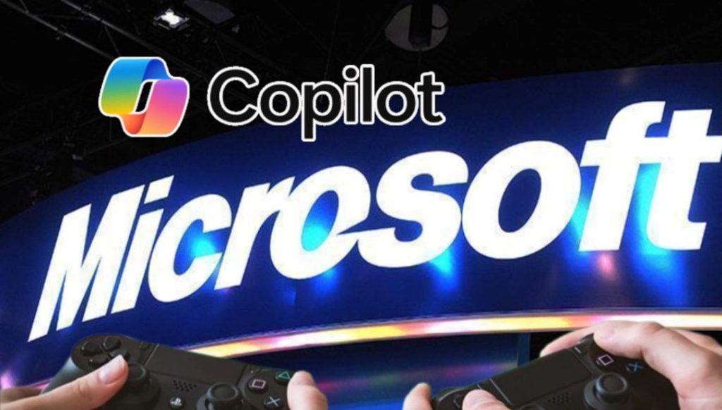 Microsoft, Copilot’u oyun dünyasına hazırlıyor – Son Dakika Ekonomi Haberleri
