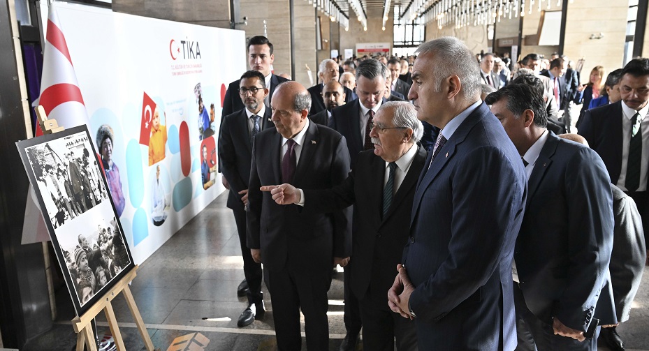 “Yeni bir anlaşma ancak iki devletin işbirliğiyle olabilir” – BRTK