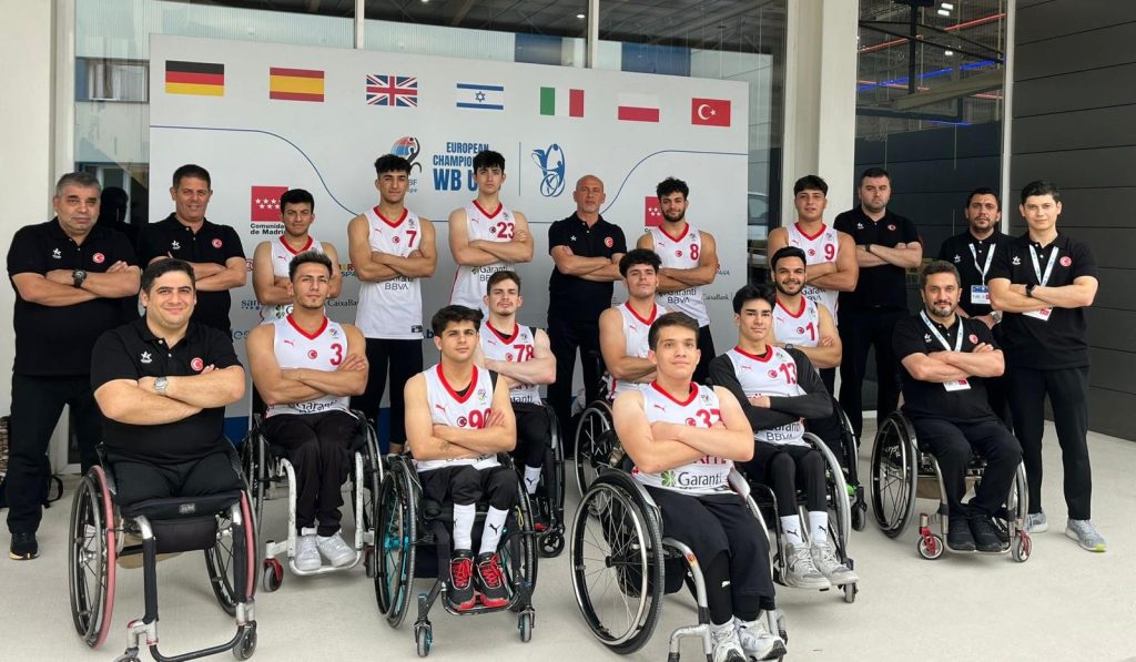 Milli takıma KKTC’den 4 isim – BRTK