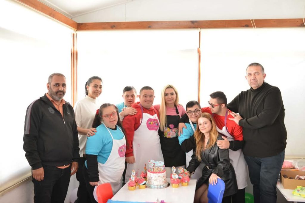 Dağıstanlı’dan anlamlı etkinlik – BRTK