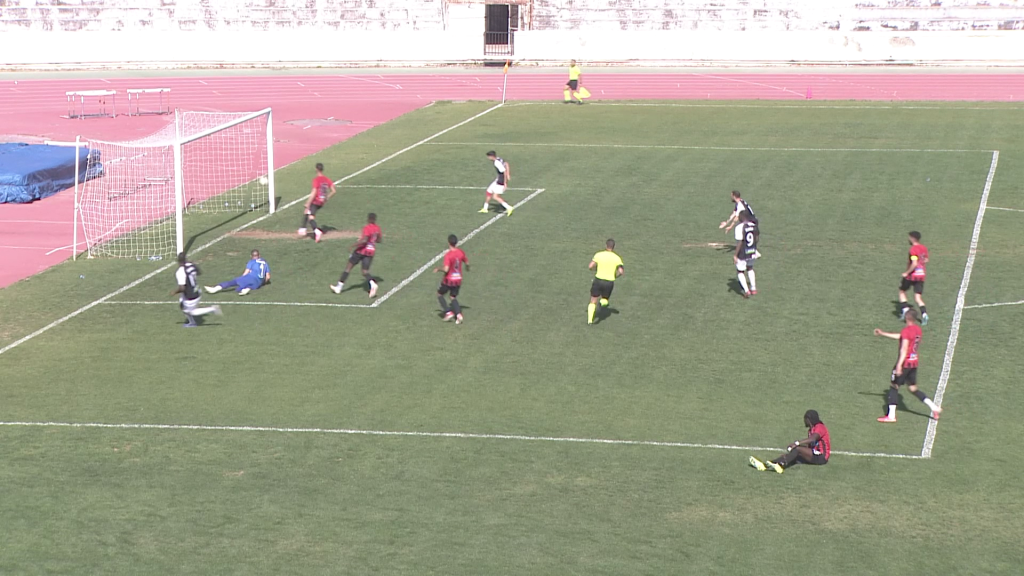 Türk Gücü ve Mormenekşe zirvede – BRTK