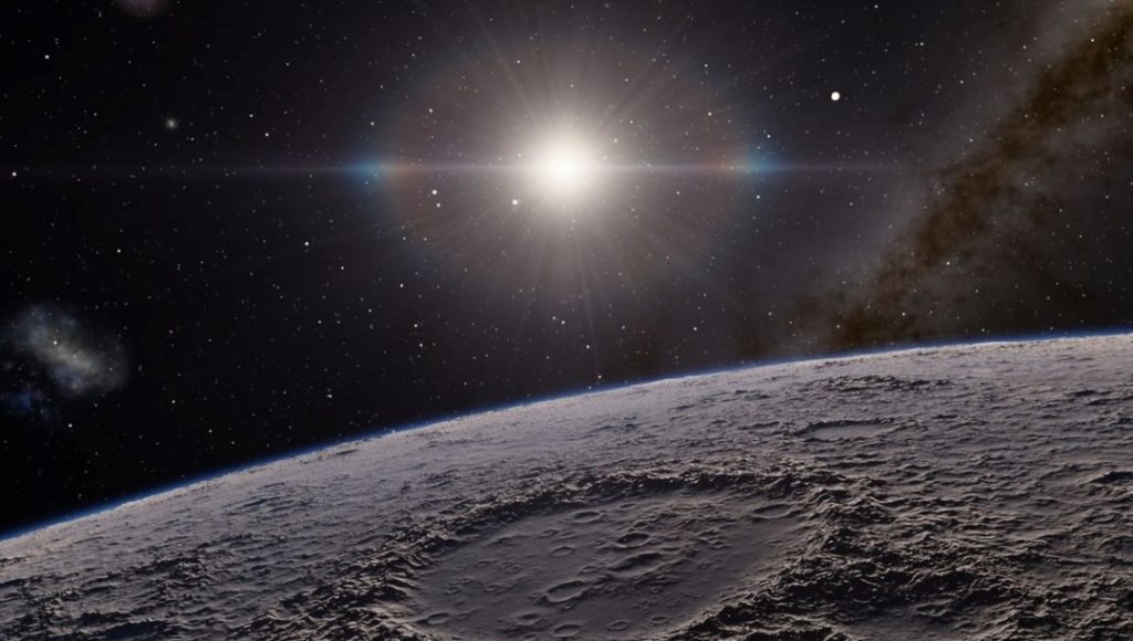 Çin, Ay’da dev bir radyo teleskop ağı kurmayı planlıyor – Son Dakika Teknoloji Haberleri