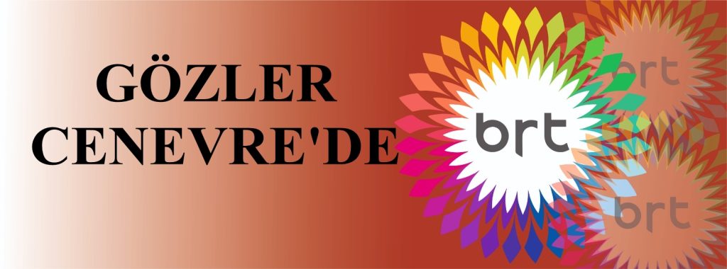 Cenevre’de yapılacak 5+1 gayri resmi Kıbrıs toplantısı bugün başlıyor – BRTK