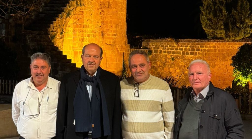 Ne geçmişi unuturuz ne de Gazze’yi – BRTK