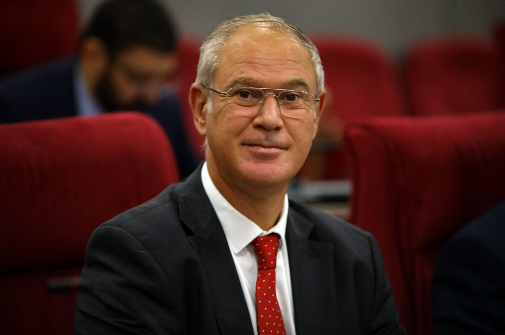 Türk Devletleri Teşkilatı’yla ilgili gelişmeleri yakından takip ediyoruz – BRTK