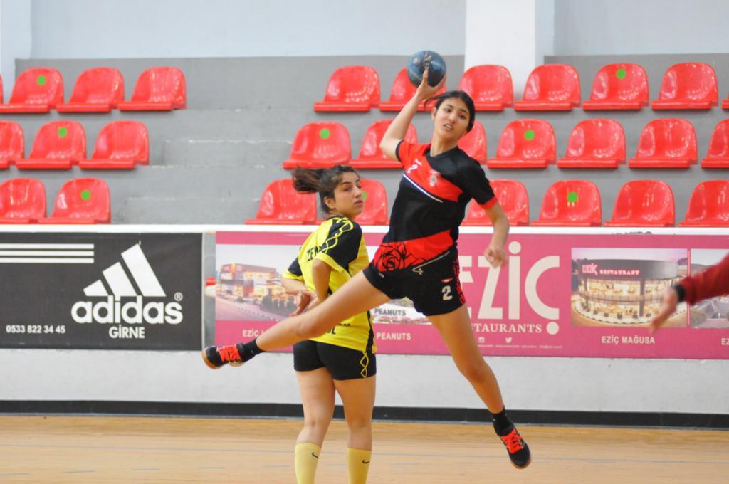 DEM’S Construction Hentebol Ligi – BRTK