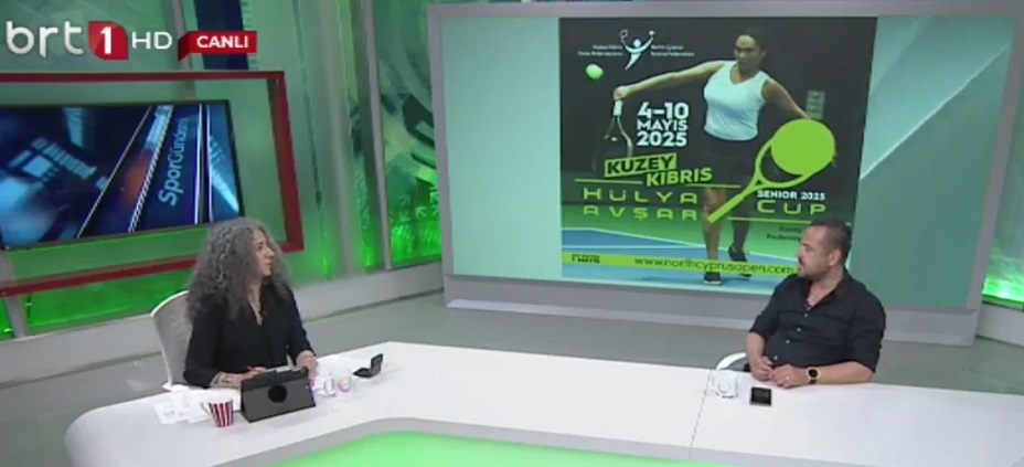 “Hülya Avşar Cup” 4-10 Mayıs’ta – BRTK