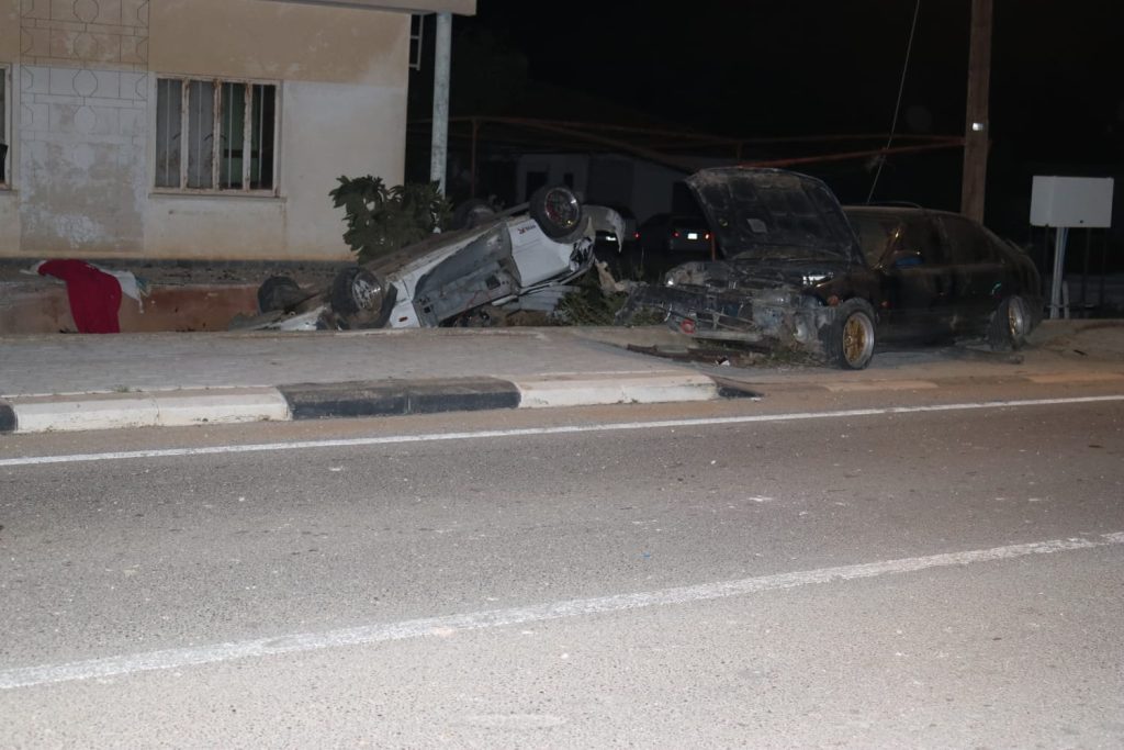 1 kiṣi hayatını kaybetti – BRTK