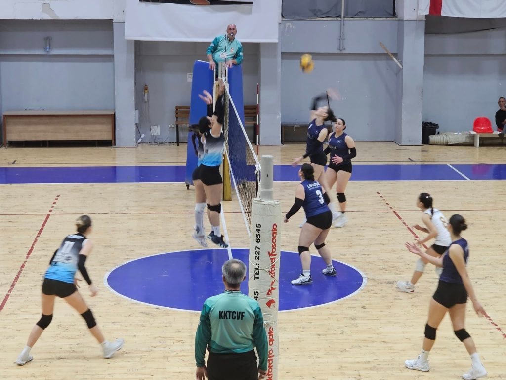 Filede final gecesi – BRTK