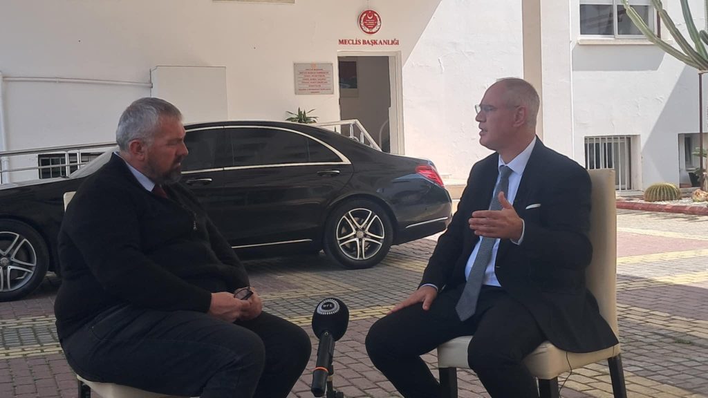 Karma oy erken seçim için geliyor diye bir şey sözkonusu değil – BRTK