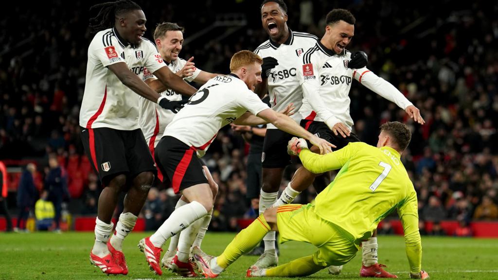 Fulham’dan 117 yıl sonra ilk “FA Cup” zaferi – BRTK