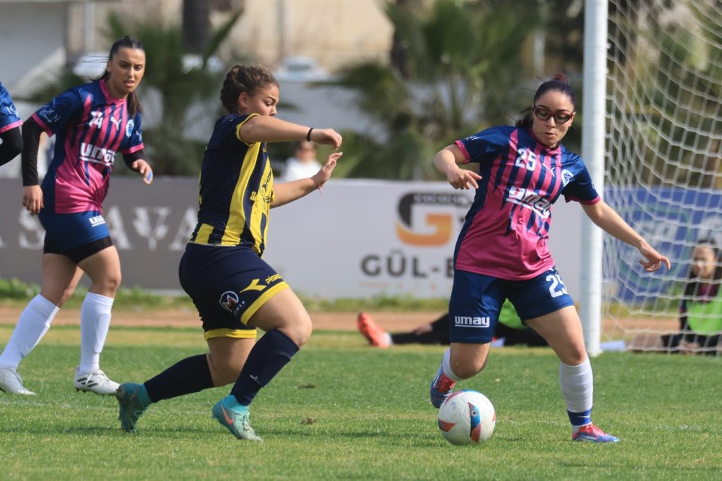 MSA – DTB yenişemedi: 1-1